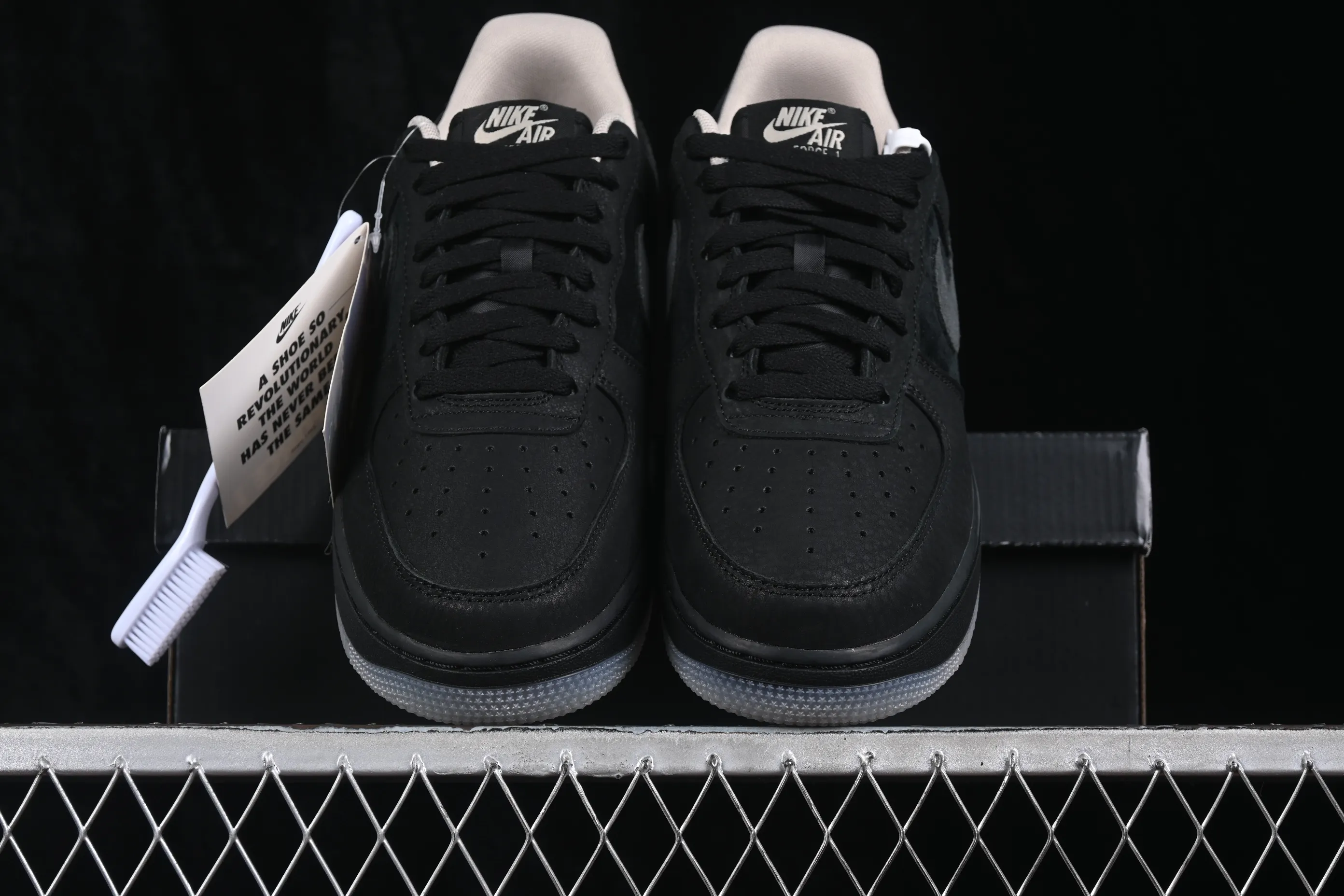 All categories Nk Air Force 1 Air Force series Nk Air Force 1 Low Air Force low-top Nike Air Force 1'07 Low Air Force 1 low-top casual sneakers IQ9791-001